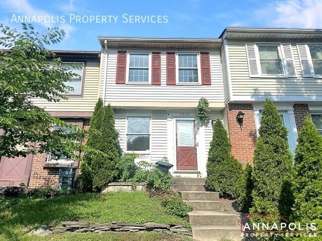Building Photo - 7660 Fairbanks Ct Rental