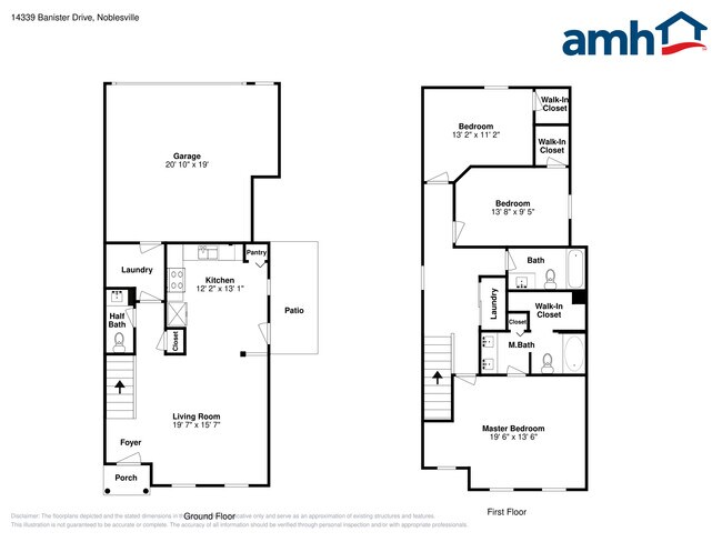 14339 Banister Dr