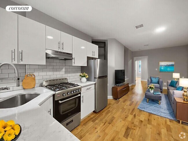 Building Photo - 2649 Frederick Douglass Blvd Rental