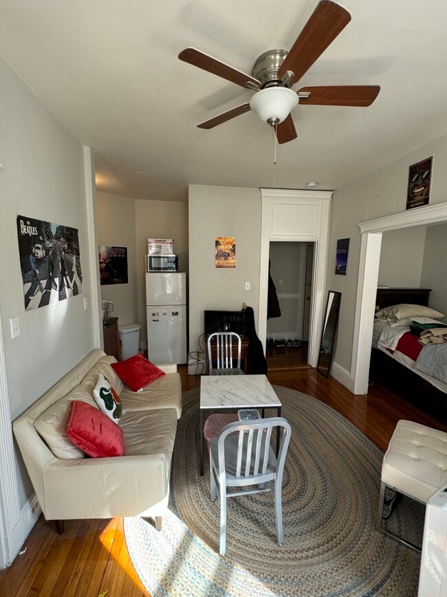 Photo - 38 Hemenway St Unidad 30 Rental