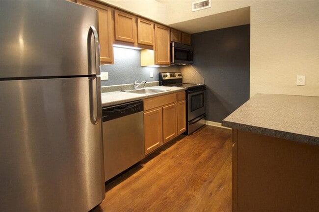 Aspen Lofts/West