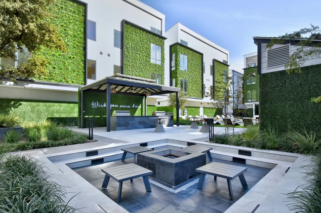 Botanica Oak Hills