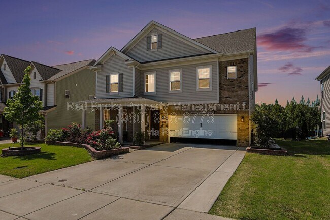 Photo - 4239 Stream Dale Cir NW