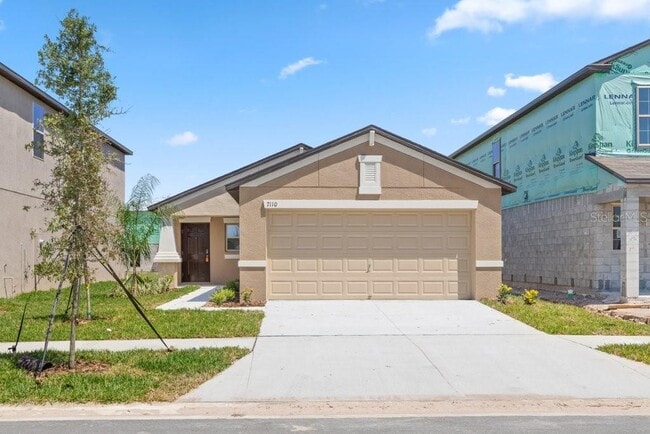 Building Photo - 7110 Amelia Cove Ct