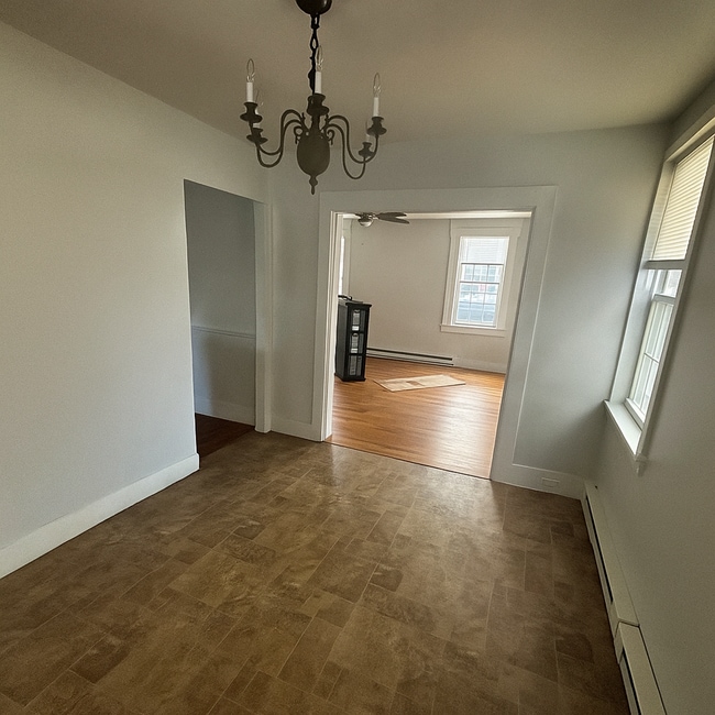 Photo - Spacious 4-Bedroom, 2-Bath Townhouse in Downtown Ware, MA Unit 5