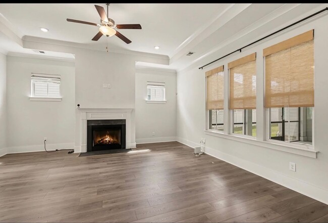 6013 Mt Pisgah Rd