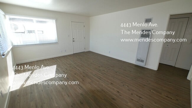 Photo - 4443 Menlo Ave