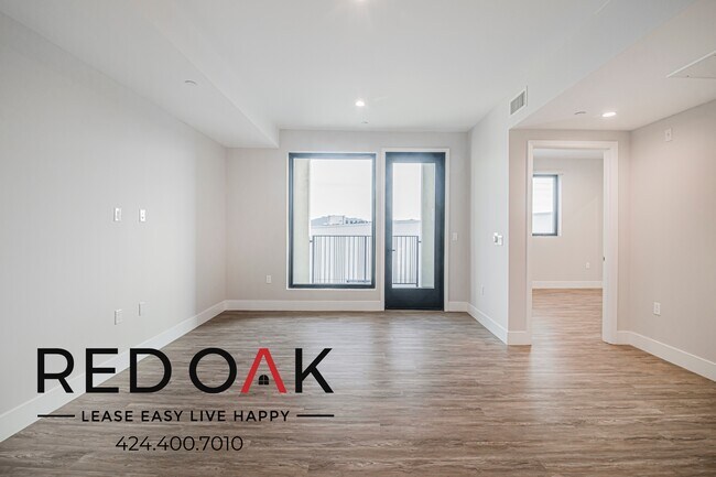 Photo - 5550 Bonner Ave Unidad 508