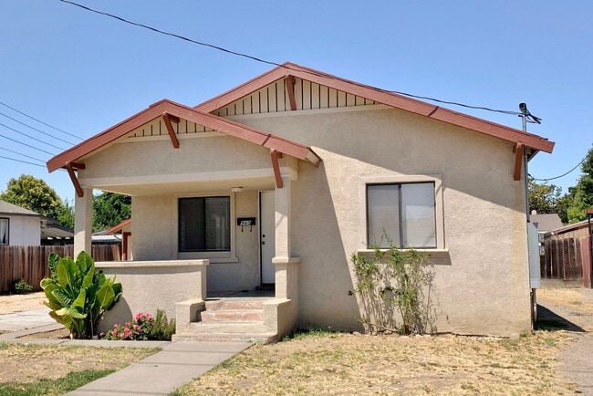 3 Bedroom in Hollister - 3 Bedroom in Hollister Casa