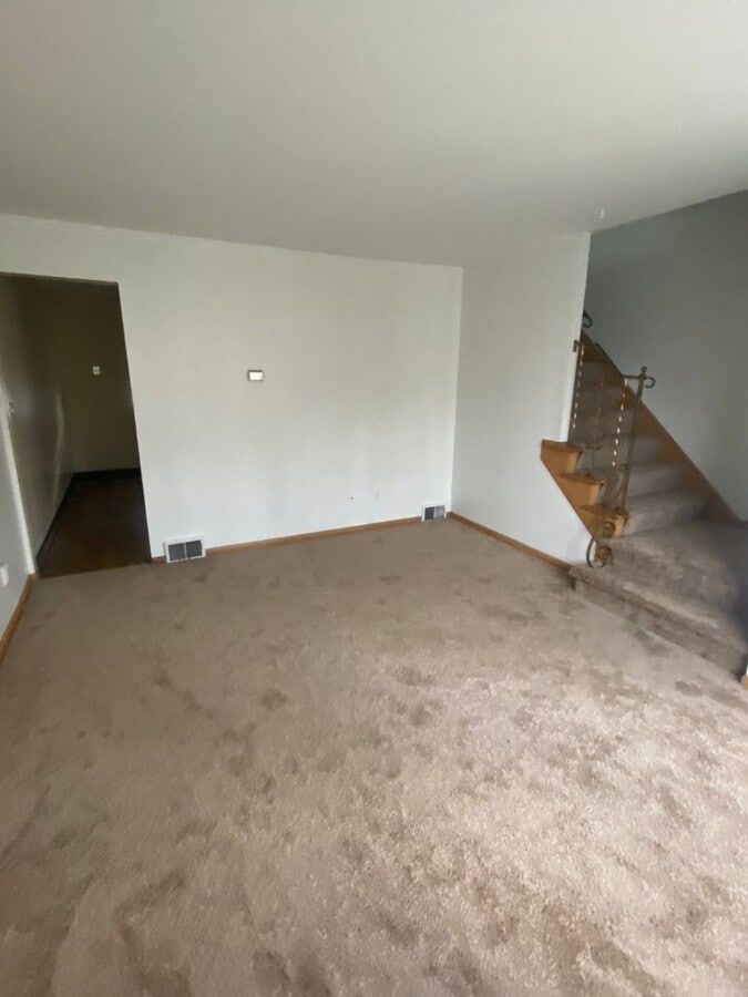 Maple Heights Townhome Section 8 - Maple Heights Townhome Section 8