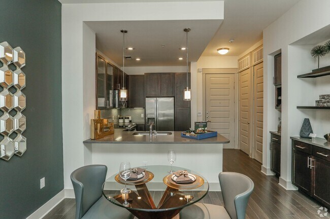 Photo - Premium 2-Bed Living with Modern Perks! Unit HNH2