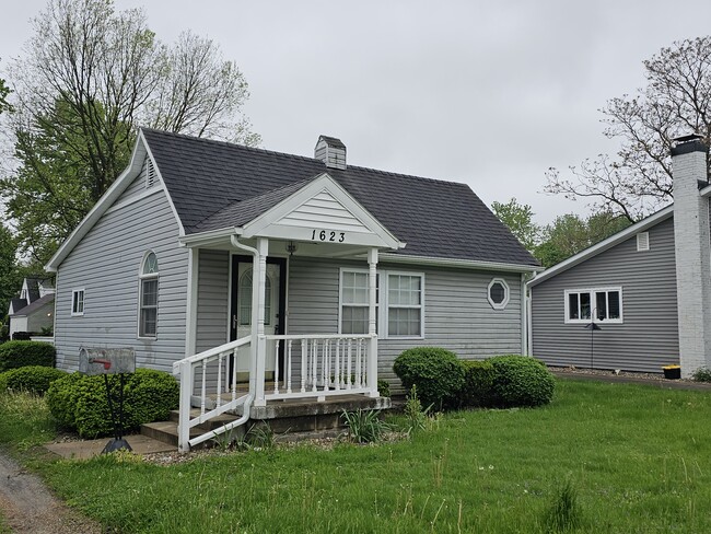Photo - 1623 W 8th St House