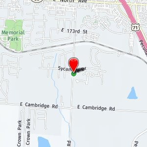 Two Bedroom Senior Villa in Belton! - Two Bedroom Senior Villa in Belton! Apartment Unit 611 D Mullen