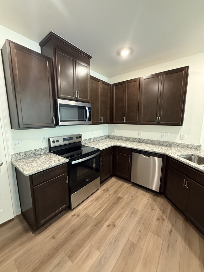 Photo - 3 bed 2 and half bath home in Mebane