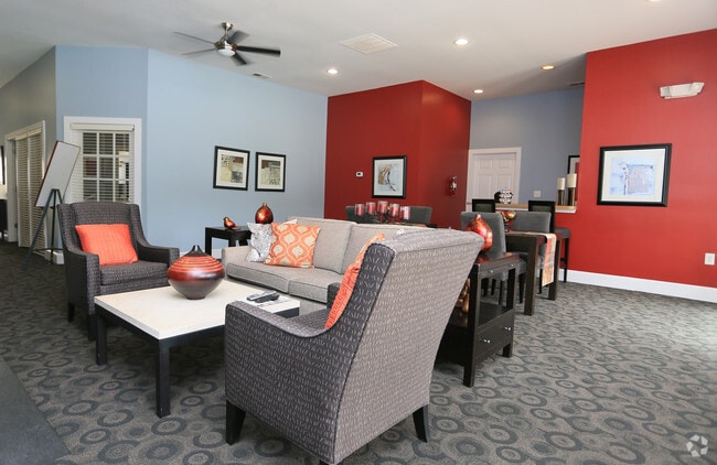 Clubroom