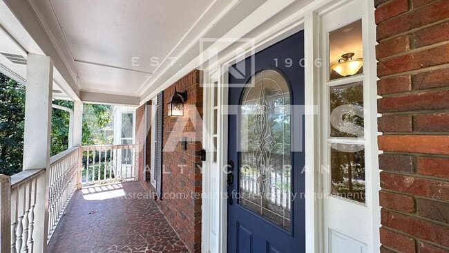 Photo - 4 Bedroom, 4.5 Bath Home in Heart of Hoover