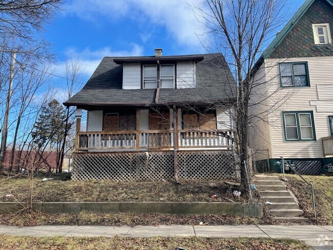 Building Photo - 2950 N 17th St Rental