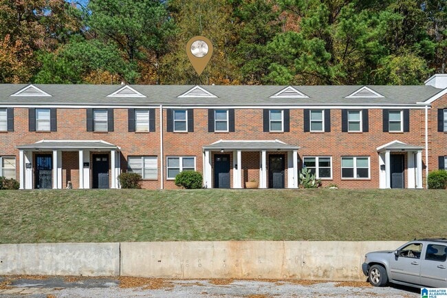 Building Photo - 1710 Valley Ave Unit E
