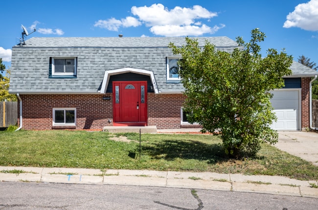 Photo - 1409 Orchid Ct