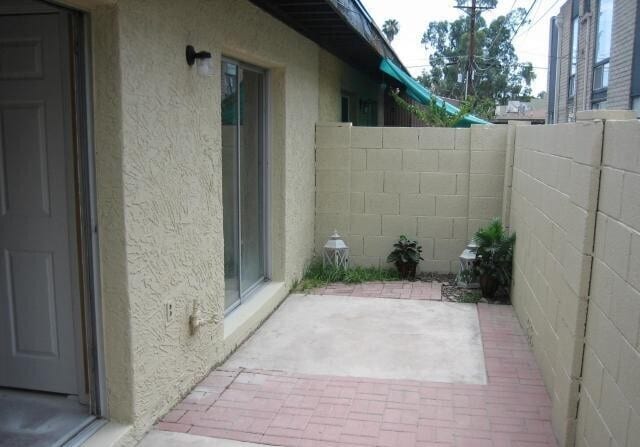 Photo - Remodeled 2/2 patio home for rent in sought-after central Phoenix area. Unidad 3