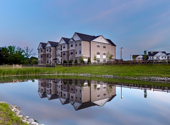 The Gables