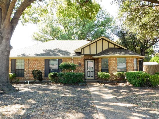 Building Photo - 805 Sandy Creek Dr
