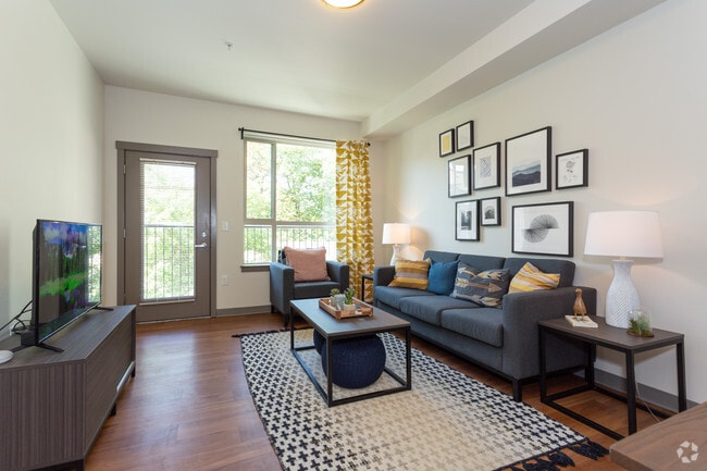 Photo - The Patterson Social