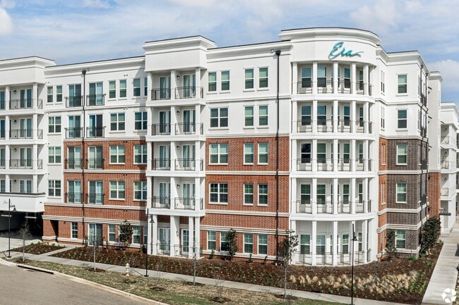 Era Apartments