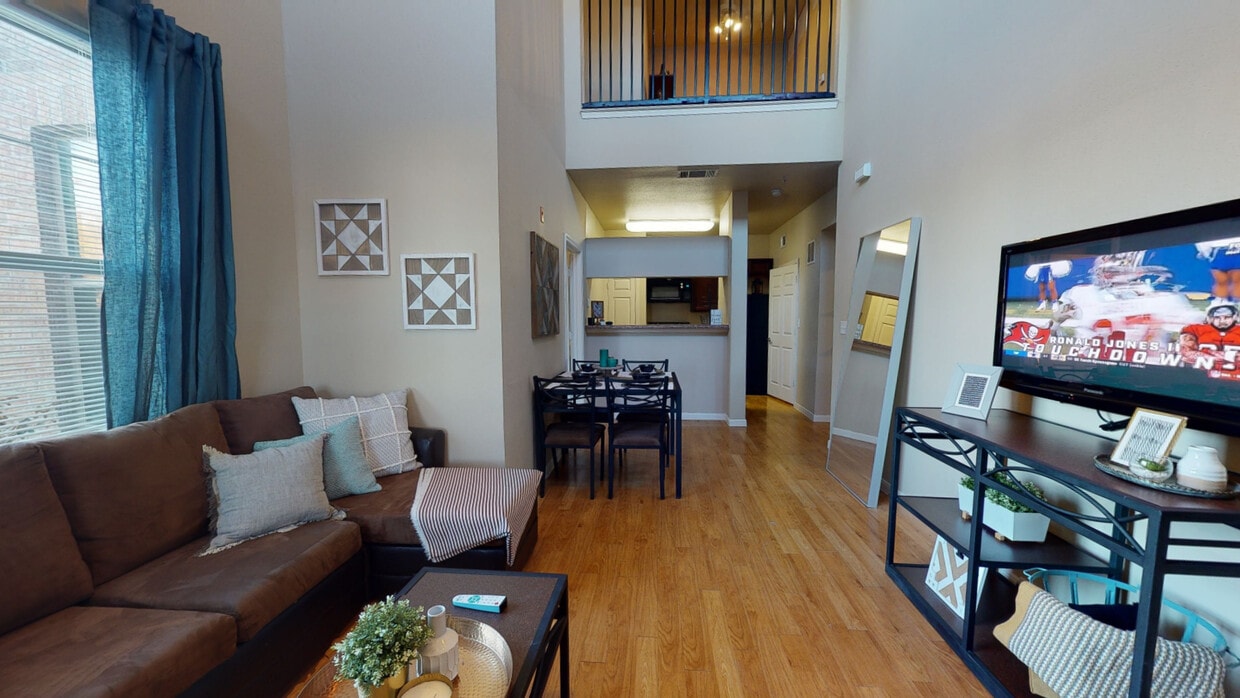 Photo - Parkway Place Apartments