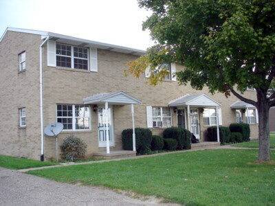 Building Photo - 2105 Ashland St Rental