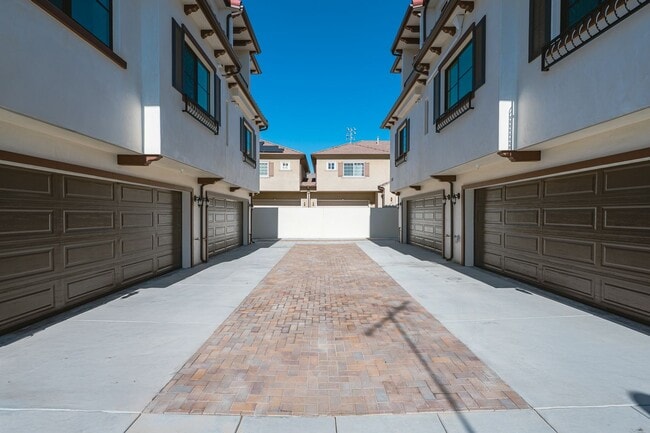 Photo - Brand-New Luxury Townhomes in Arcadia’s Top School District