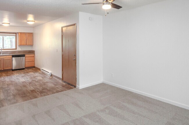 Villa d'Shirl-Lee Apartments