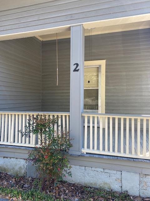 Photo - 112 W Calhoun St Apartment