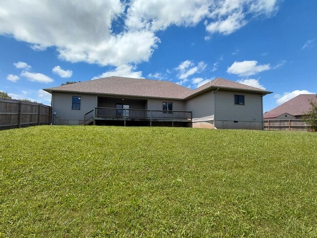 Photo - Home near post!