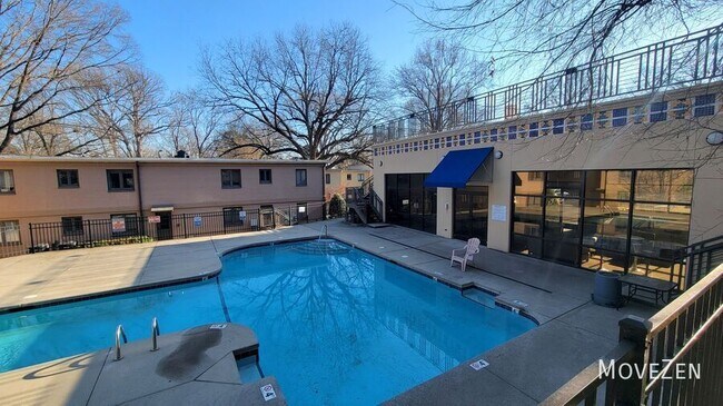 Photo - 2425 Vail Ave Unit A19