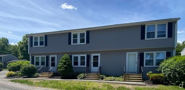 Building Photo - 270 Sunderland Rd Unit 11 Rental