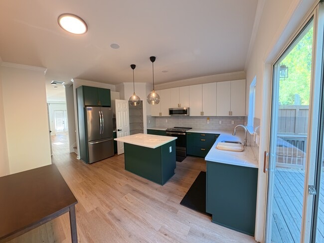 Photo - 1133 Liberty Pkwy NW