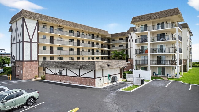 Photo - 383 N Atlantic Ave Unit 105