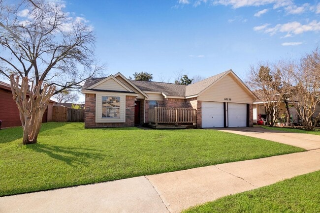 Photo - 20235 Apache Gardens Ln