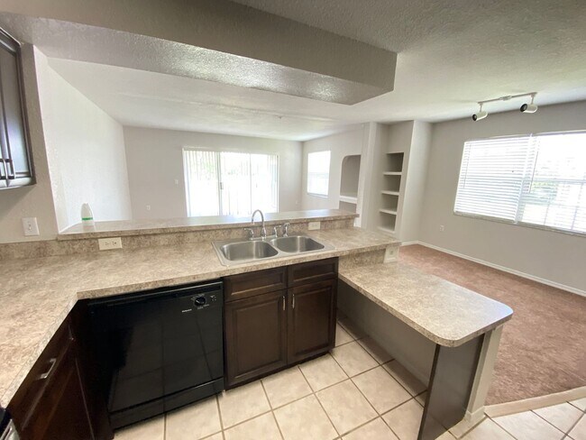 Photo - Second Floor Apartment with Balcony View! ... Unit 928