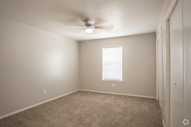 Bedroom - Ashford Glens