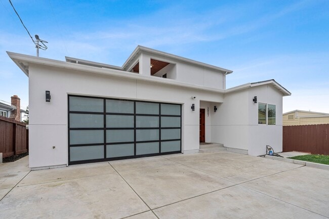 Stunning 4/3 in the Oakland Hills - Stunning 4/3 in the Oakland Hills Casa