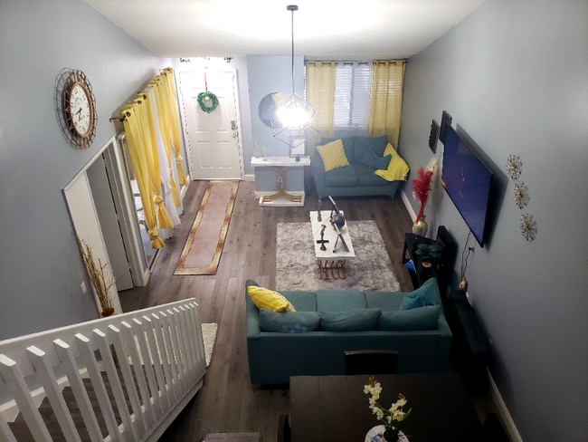 Photo - 1934 Players Pl Townhome