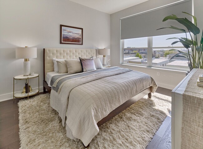 Skye Lofts North