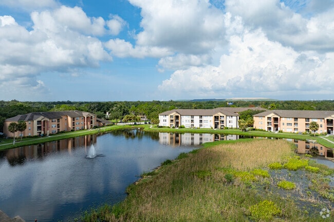 Reflections Apartments