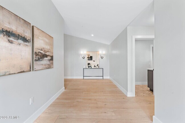 Photo - 3842 E San Miguel Ave