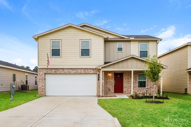 Building Photo - 15547 Taylorcrest Dr Rental