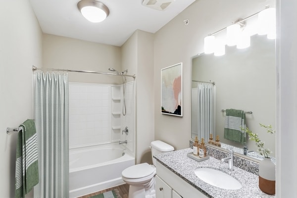 Highcroft Apartments