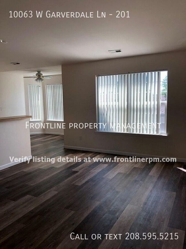 Photo - 10063 W Garverdale Ln Unidad 201