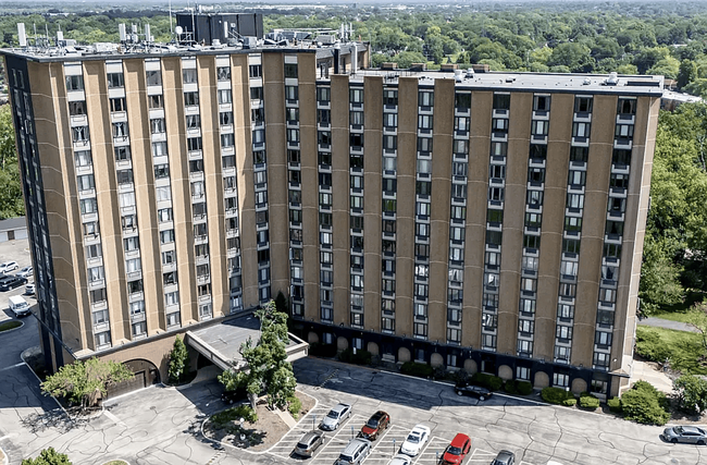Photo - 1 Renaissance Pl Condo Unit 1101